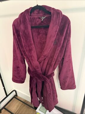 Victoria secret robe